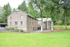 Bauernhof - Le Moulin d'Halconreux - Bauernhof in Gouvy (15 Personen)