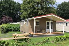 Vakantiepark Sandberghe 6 -  in Uden (4 Personen)