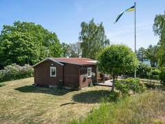 Ferienhaus - Ferienhaus Djursvik