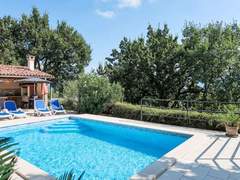 Ferienhaus - Ferienhaus Mariva