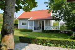 Ferienhaus - Searose - Ferienunterkunft in Noordwijk (2 Personen)