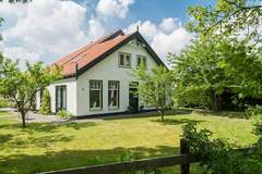 Ferienhaus - Wilca Hoeve - Ferienunterkunft in Schoorl (2 Personen)