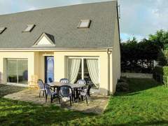 Ferienhaus - Ferienhaus Néroli