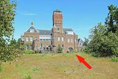 Ferienwohnung - Huize Glory Citrien - Ferienunterkunft in Bergen aan Zee (3 Personen)
