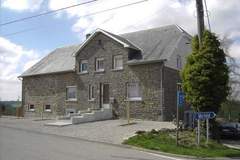 Ferienhaus - Amel 1 2 en 3 - Ferienunterkunft in Halenfeld-Amel (27 Personen)