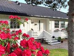 Ferienhaus - Ferienhaus Villa Syltebær