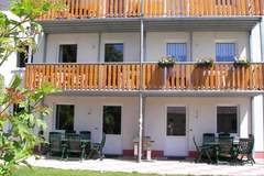 Ferienhaus - Anna - Ferienunterkunft in Burg Reuland (6 Personen)