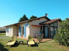 Ferienhaus - Ferienhaus Les Chênes