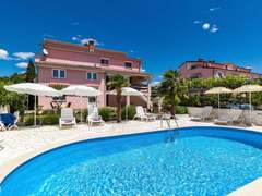 Ferienwohnung - Ferienwohnung Koštro
