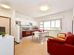 Ferienwohnung - Ferienwohnung Villa Liana