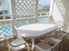 Ferienwohnung - Ferienwohnung Les Balcons des Pêcheurs