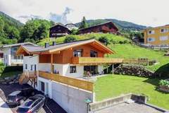 Ferienhaus - Penthouse Kristall Lodge - Ferienunterkunft in Piesendorf (6 Personen)