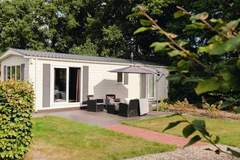 Ferienhaus - Buitenplaats Holten 2 - Chalet in Rijssen (4 Personen)