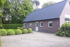 Ferienhaus - de Lansert - Ferienunterkunft in Vessem (10 Personen)