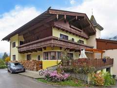 Ferienwohnung - Ferienwohnung Yasmin