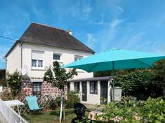 Ferienhaus - Ferienhaus La Corvette