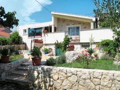 Ferienhaus - Ferienhaus Kapitan
