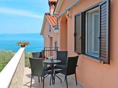 Ferienwohnung - Ferienwohnung Elsa