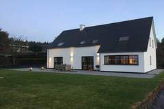 Ferienhaus - Les Hauts d Arimont - Ferienhaus in Malmedy (8 Personen)