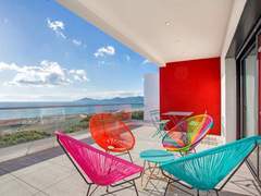 Ferienwohnung - Ferienwohnung La Palangre