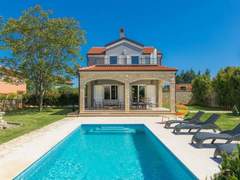 Ferienhaus - Ferienhaus Libera
