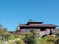 Ferienhaus - Ferienhaus Trondbu