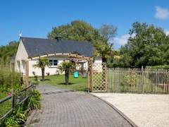 Ferienhaus - Ferienhaus Ker Jean