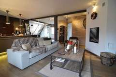 Ferienwohnung - La petite différence - Ferienunterkunft in Spa (4 Personen)