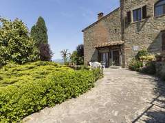 Ferienhaus - Ferienhaus La Casina