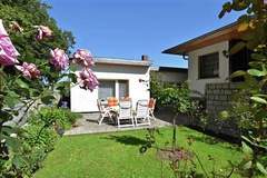 Bungalow am Suental -  in Ilsenburg (5 Personen)