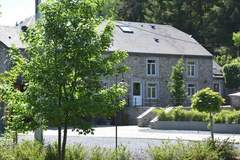 Gîte du Moulin - Ferienunterkunft in Vencimont (8 Personen)