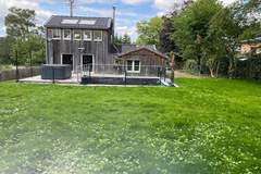 Ferienhaus - Le coeur du brâme - Ferienunterkunft in Jalhay (8 Personen)