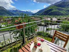 Ferienwohnung - Ferienwohnung Marco