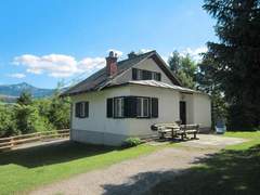 Ferienhaus - Ferienhaus Landhaus Grüne Oase