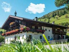 Ferienhaus - Ferienwohnung, Landhaus Bauernhof Gasteg (PID230)