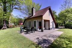 Ferienhaus - Buitenplaats Gerner 5 - Ferienunterkunft in Dalfsen (6 Personen)