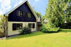 Ferienhaus - Villa Feng Shui - Ferienunterkunft in Ovifat (8 Personen)