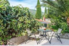 Ferienwohnung - Tulasi - Ferienunterkunft in Dubrovnik (4 Personen)