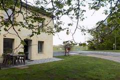 Ferienhaus - Le Tilleul - Ferienunterkunft in Chssepierre (2 Personen)