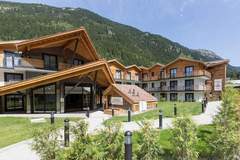 Ferienwohnung - Isatis 1 - Ferienunterkunft in Chamonix-Mont-Blanc (4 Personen)