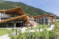 Ferienwohnung - Isatis 4 - Appartement in Chamonix-Mont-Blanc (5 Personen)