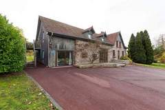 Ferienhaus - MAISON DE VACANCES NOISETTE 7p - Ferienunterkunft in Niderviller (7 Personen)