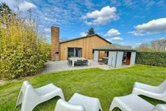 Ferienhaus - Ard Zen - Ferienunterkunft in Noiseux (8 Personen)