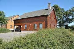 Ferienhaus - Vivaldi - Ferienunterkunft in Durbuy (11 Personen)