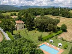 Ferienhaus, Exklusive Unterkunft - Ferienhaus, Villa Laura