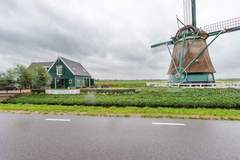 Ferienhaus - Onder de Molen 10 pers - Ferienhaus in Middenbeemster (10 Personen)