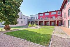 Ferienhaus - Relais Rignano 4 - Ferienunterkunft in Rignano sull' Arno (4 Personen)