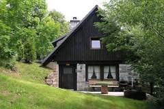 Ferienhaus - Alte MÃ¼hle - Ferienhaus in St. Georgen OT Brigach (4 Personen)