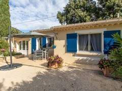 Ferienhaus - Ferienhaus Les Amandiers