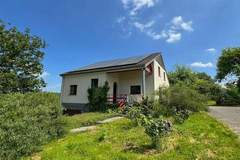 Ferienhaus - Amandi - Ferienunterkunft in Hampteau (10 Personen)